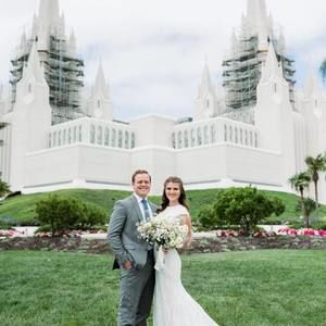 Meet your Posher, Trevin